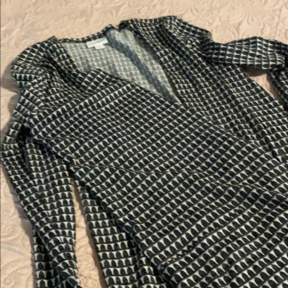 LuLaRoe Caroline